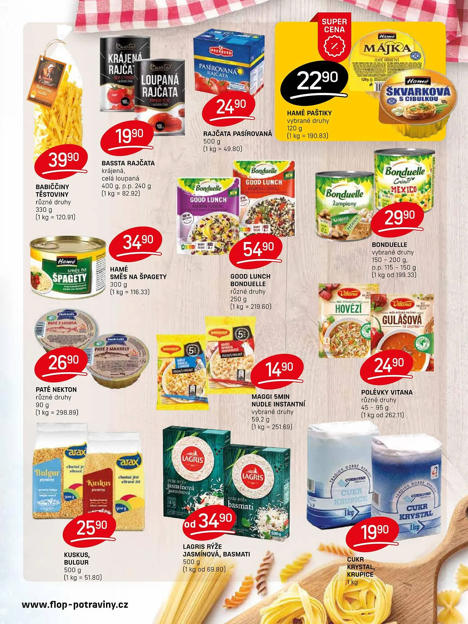 Flop leták - 7. ledna 13. ledna 2026 - Page 7