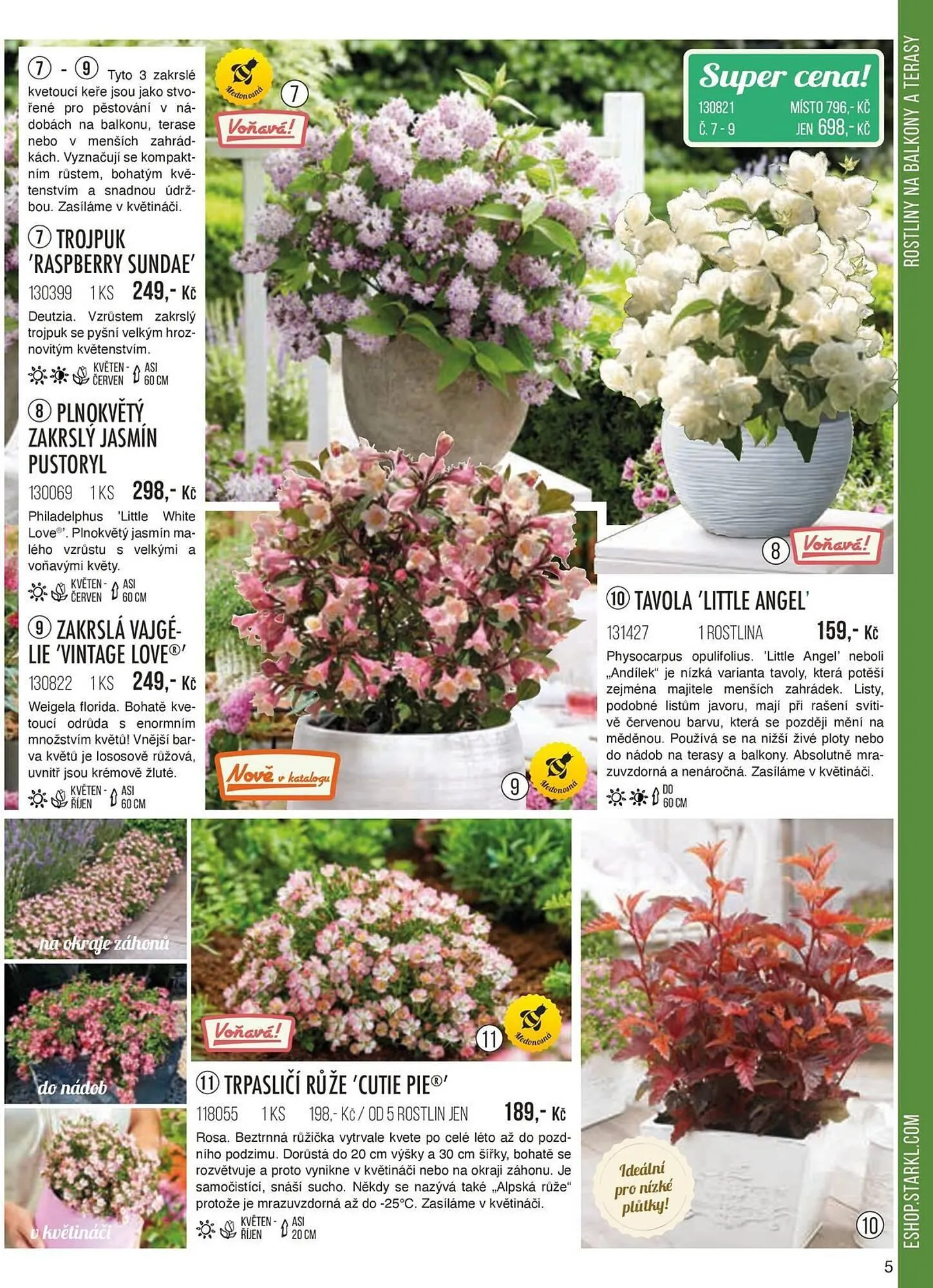 Starkl leták - 1. září 30. listopadu 2024 - Page 5