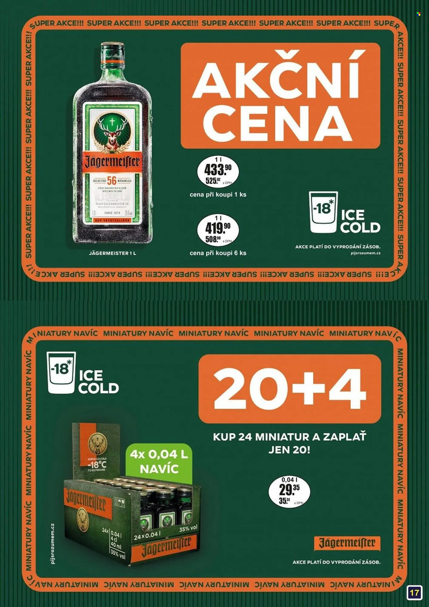 Adam leták - 1. ledna 31. ledna 2026 - Page 17