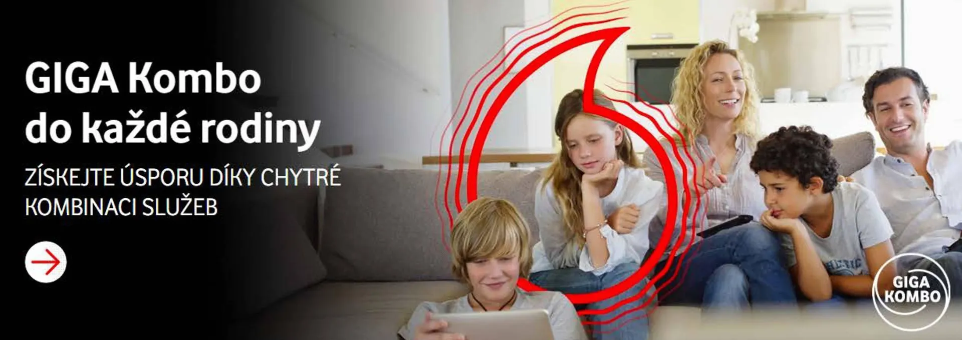 Vodafone leták - 16. prosince 29. prosince 2025 - Page 5