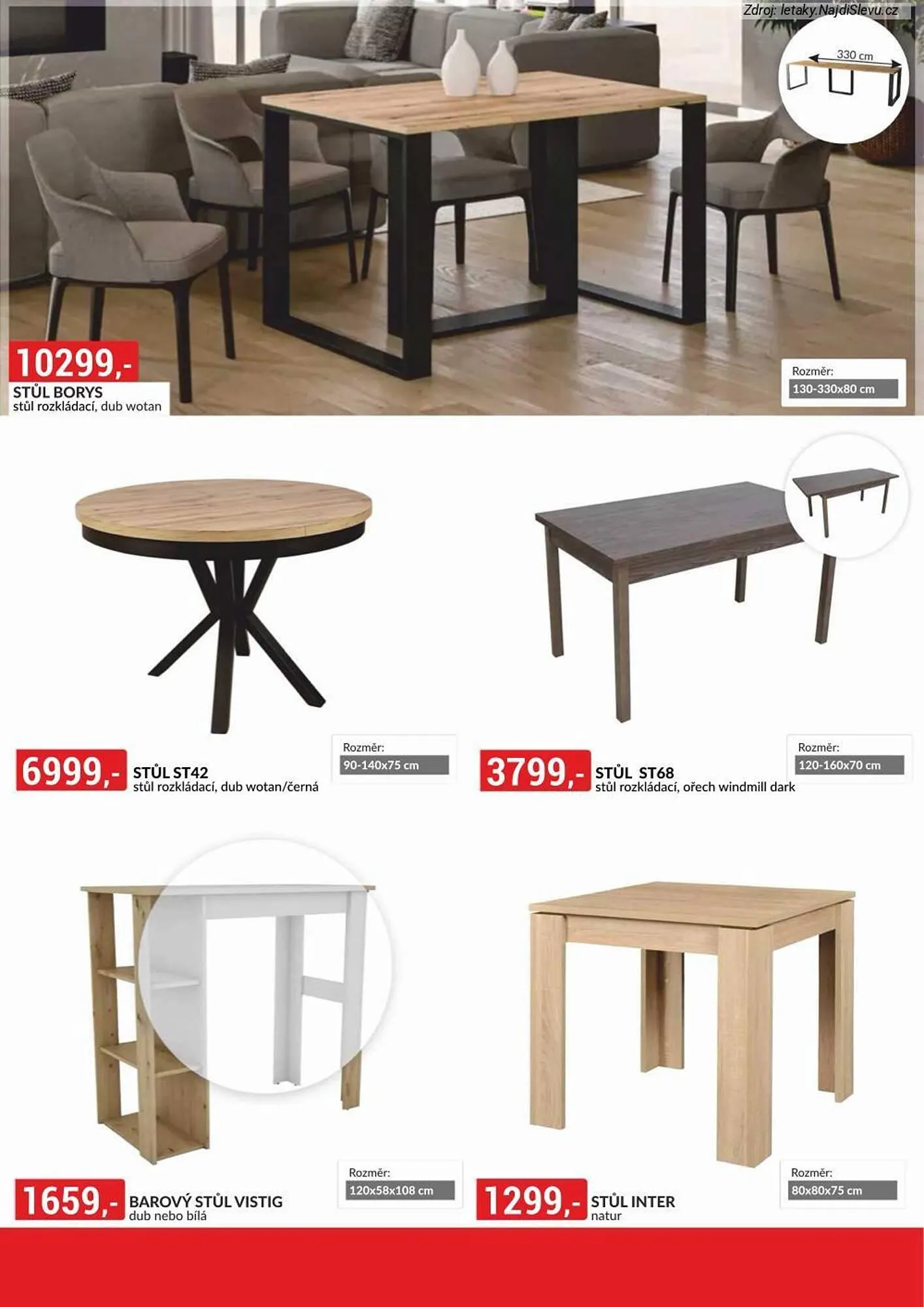 Baumax leták - 1. února 28. února 2026 - Page 15