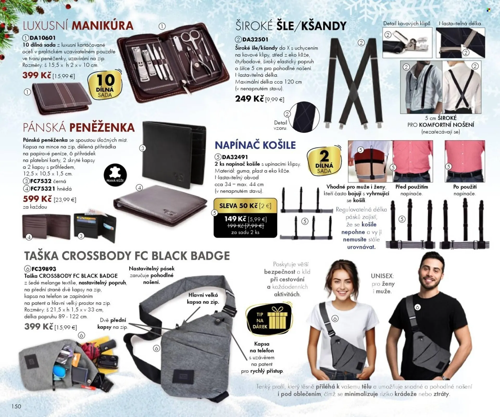 Dedra leták - 24. října 23. ledna 2026 - Page 50