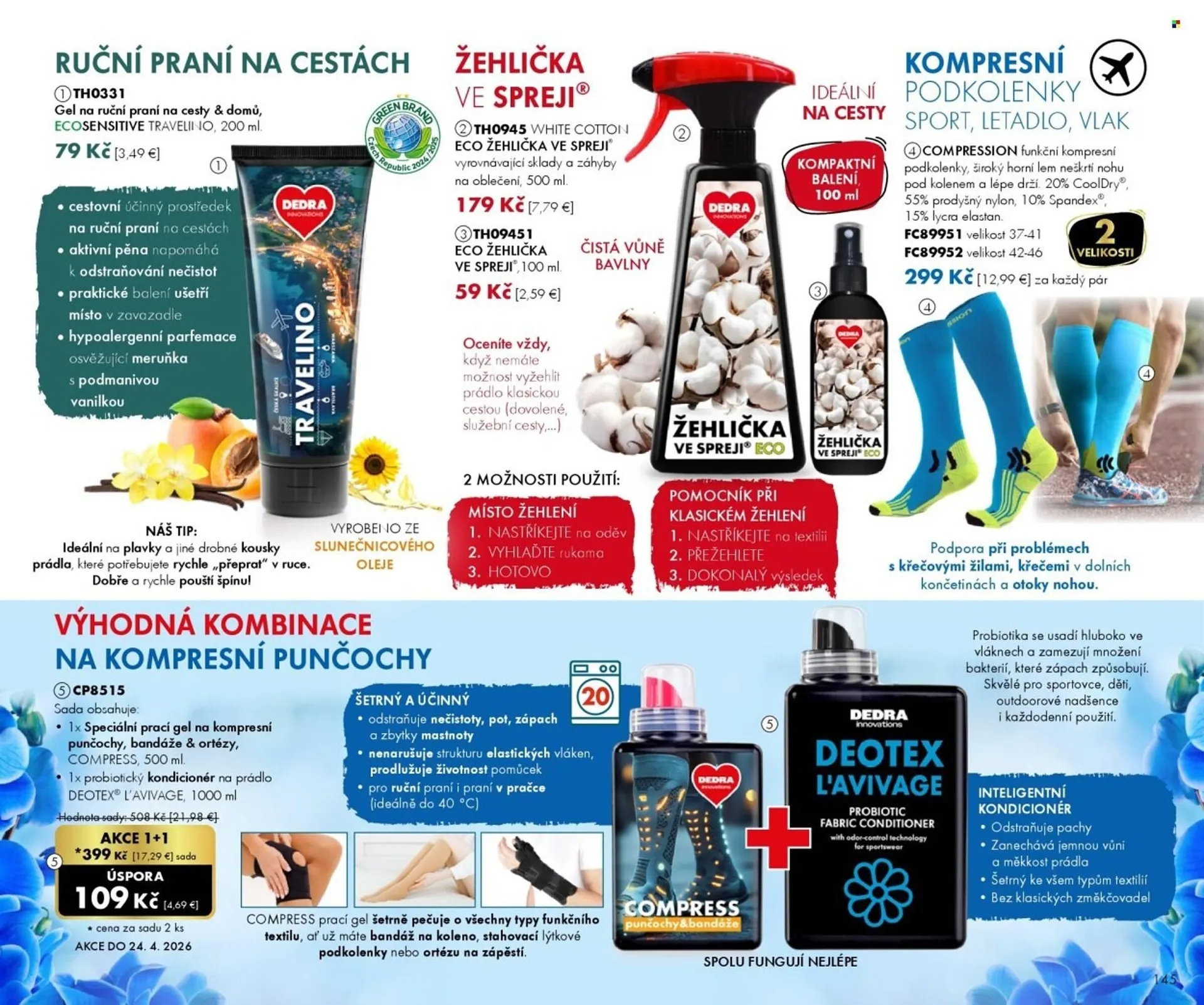 Dedra leták - 23. ledna 24. dubna 2026 - Page 45