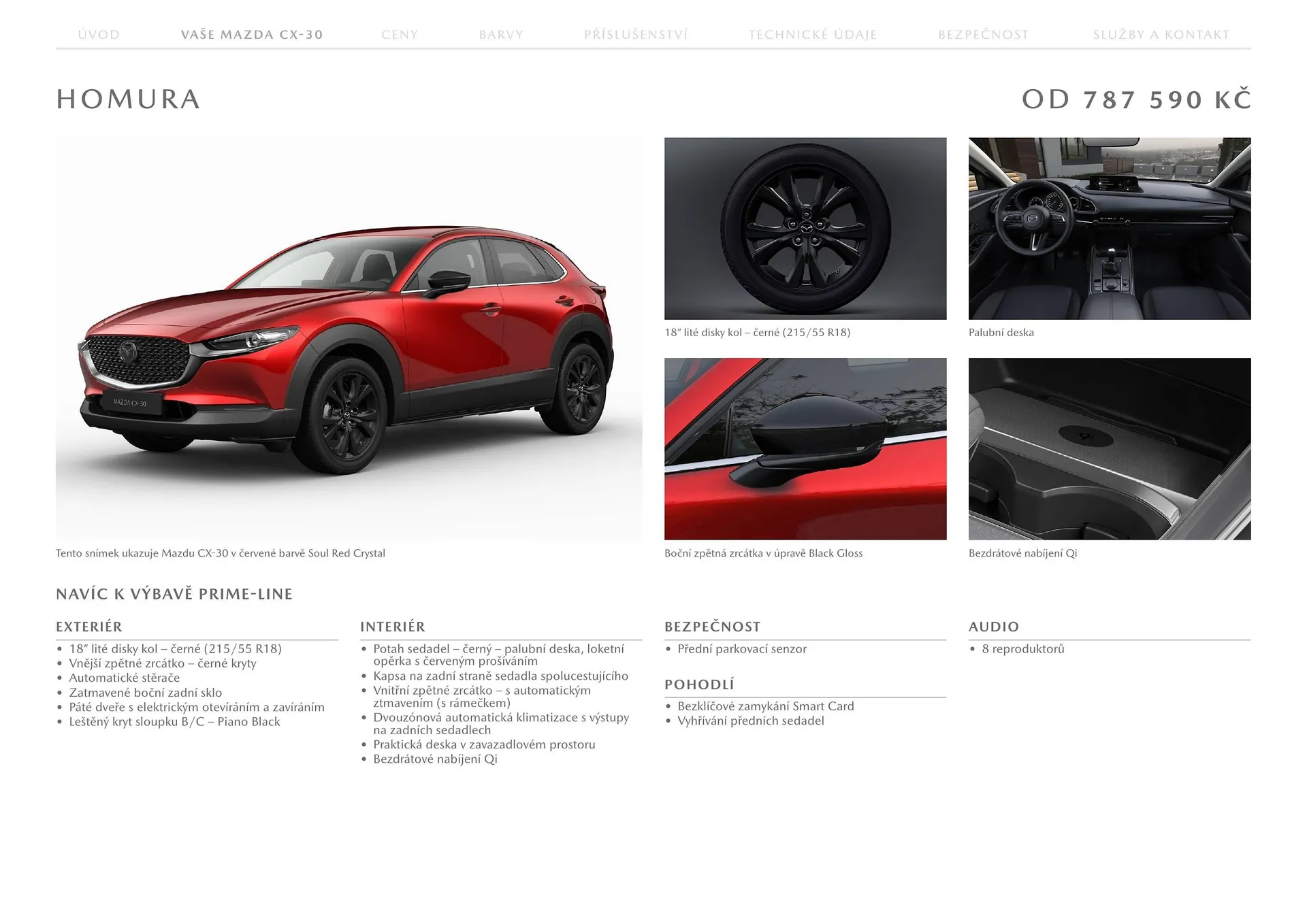 Mazda leták - 23. července 31. ledna 2026 - Page 7