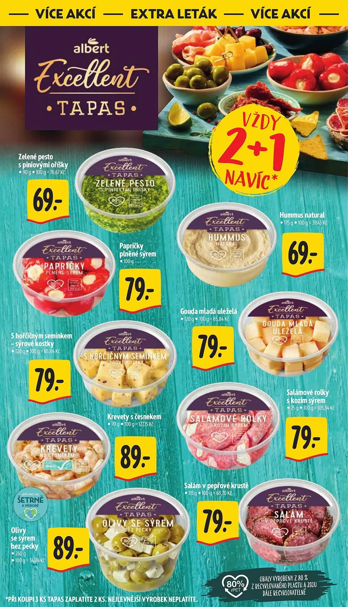 Albert leták - 25. února 3. března 2026 - Page 38