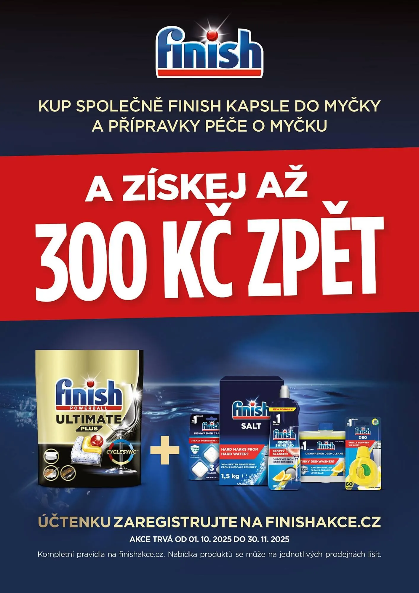 TEMPO leták - 22. října 4. listopadu 2025 - Page 14