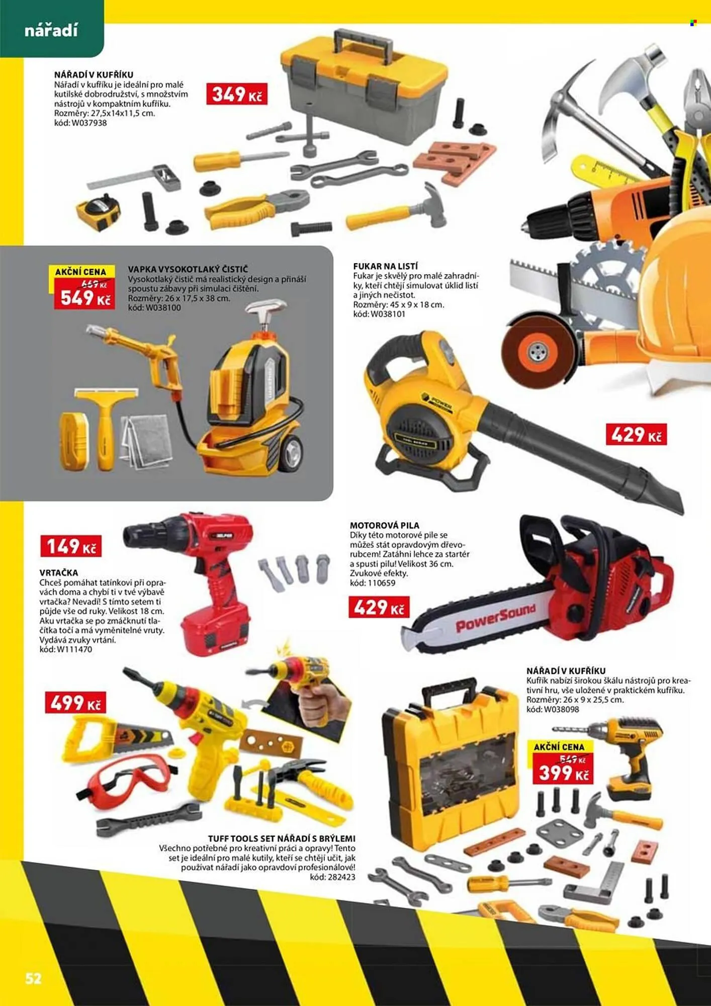 Wiky leták - 14. října 26. prosince 2025 - Page 52