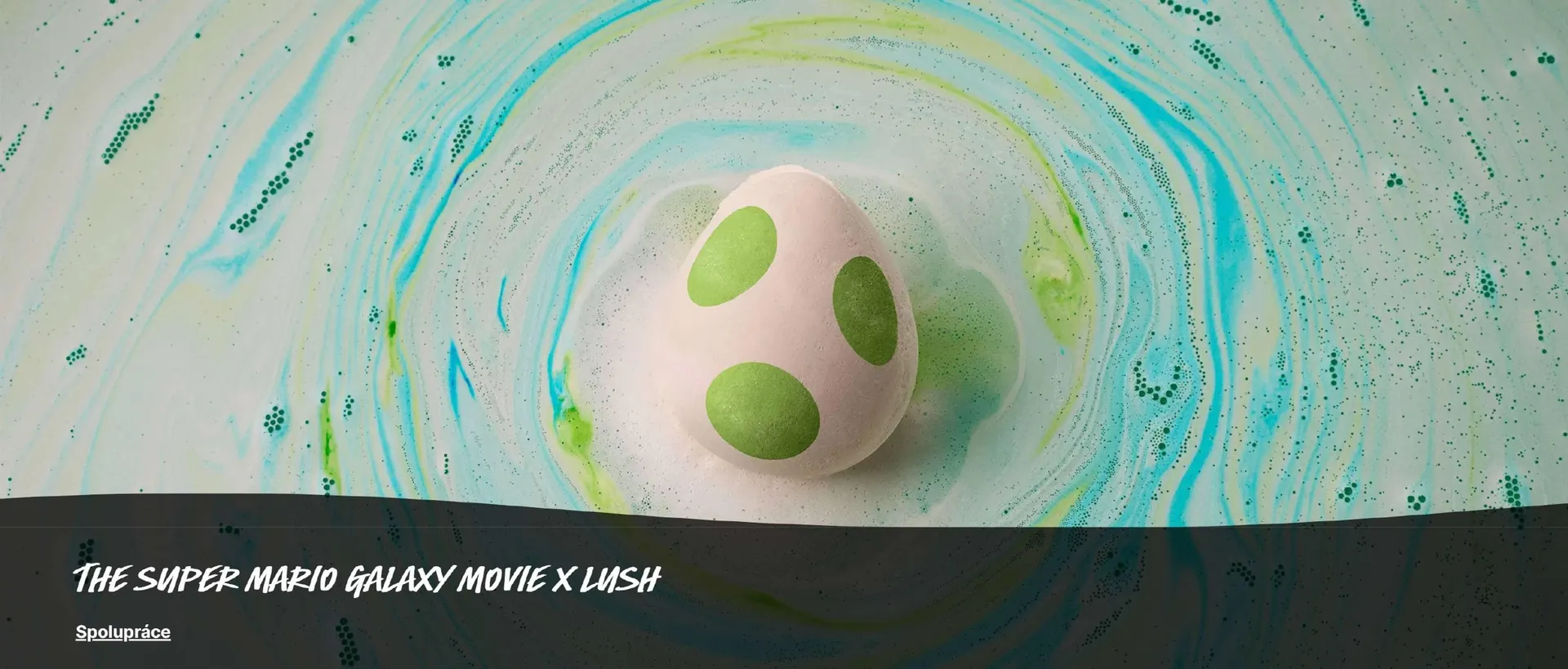 Lush leták - 8. dubna 21. dubna 2026 - Page 1