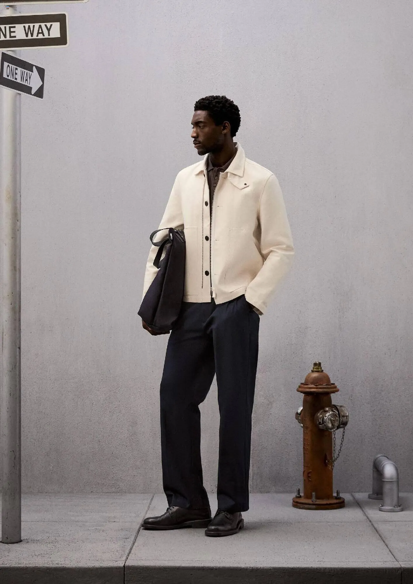 Catálogo de Catálogo ZARA 1 de septiembre al 30 de septiembre 2024 - Pagina 11