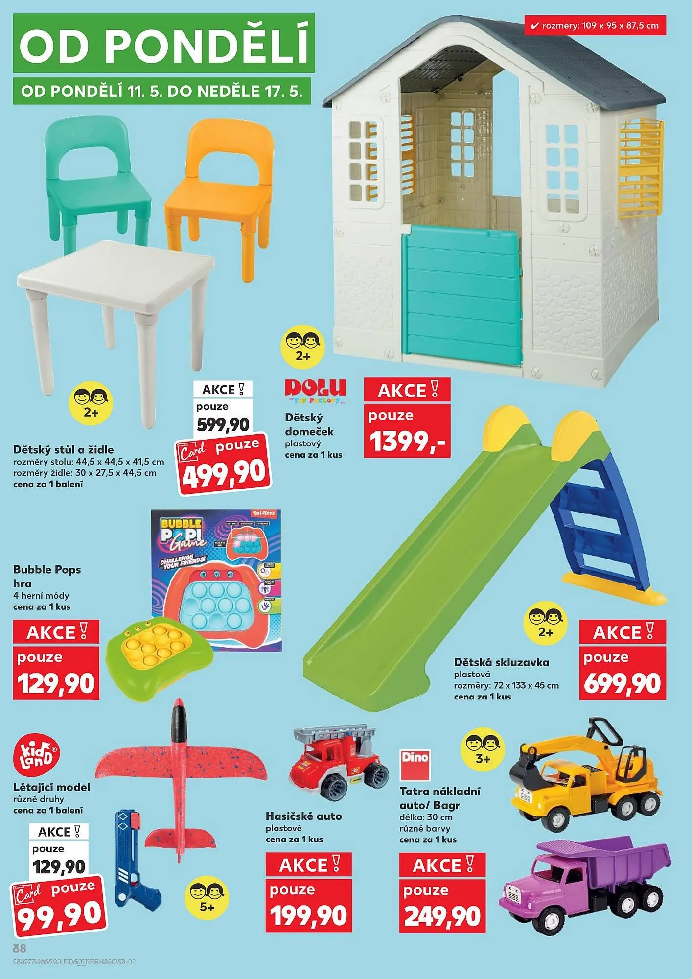 Kaufland leták - 6. května 12. května 2026 - Page 6