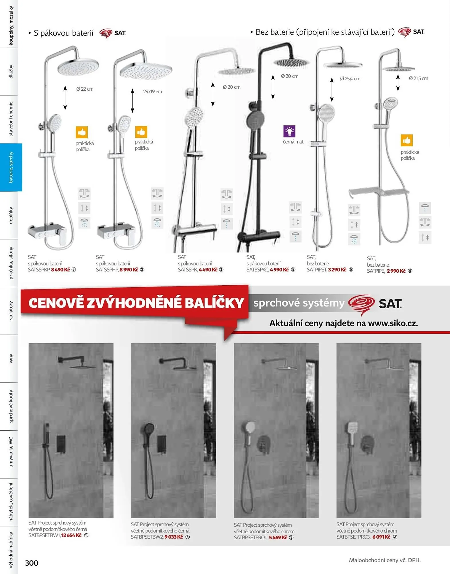 Siko leták - 6. září 31. prosince 2026 - Page 300