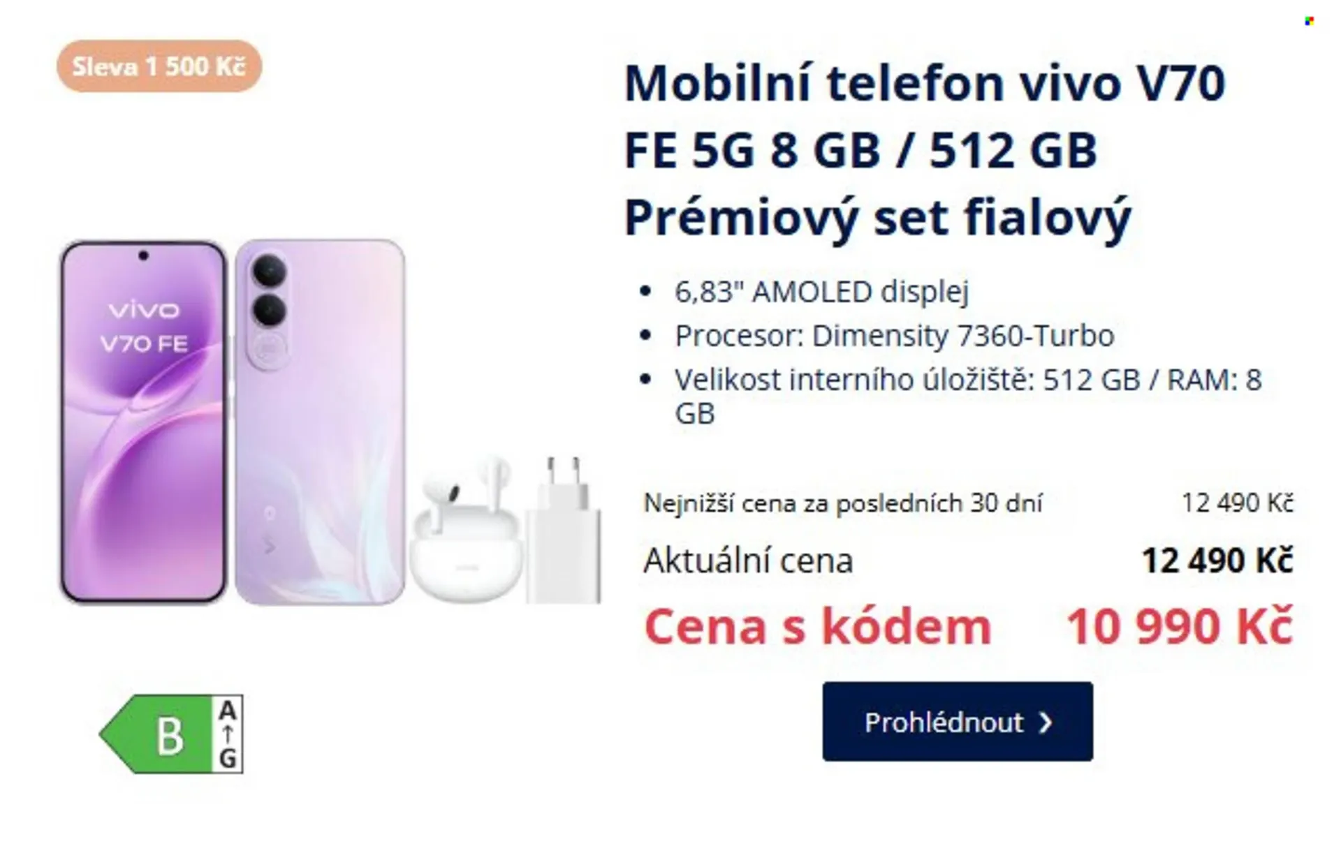 Datart leták - 8. dubna 13. dubna 2026 - Page 4