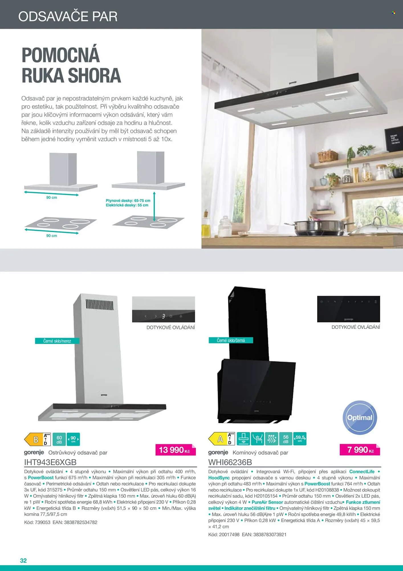 Möbelix leták - 17. dubna 30. dubna 2026 - Page 32