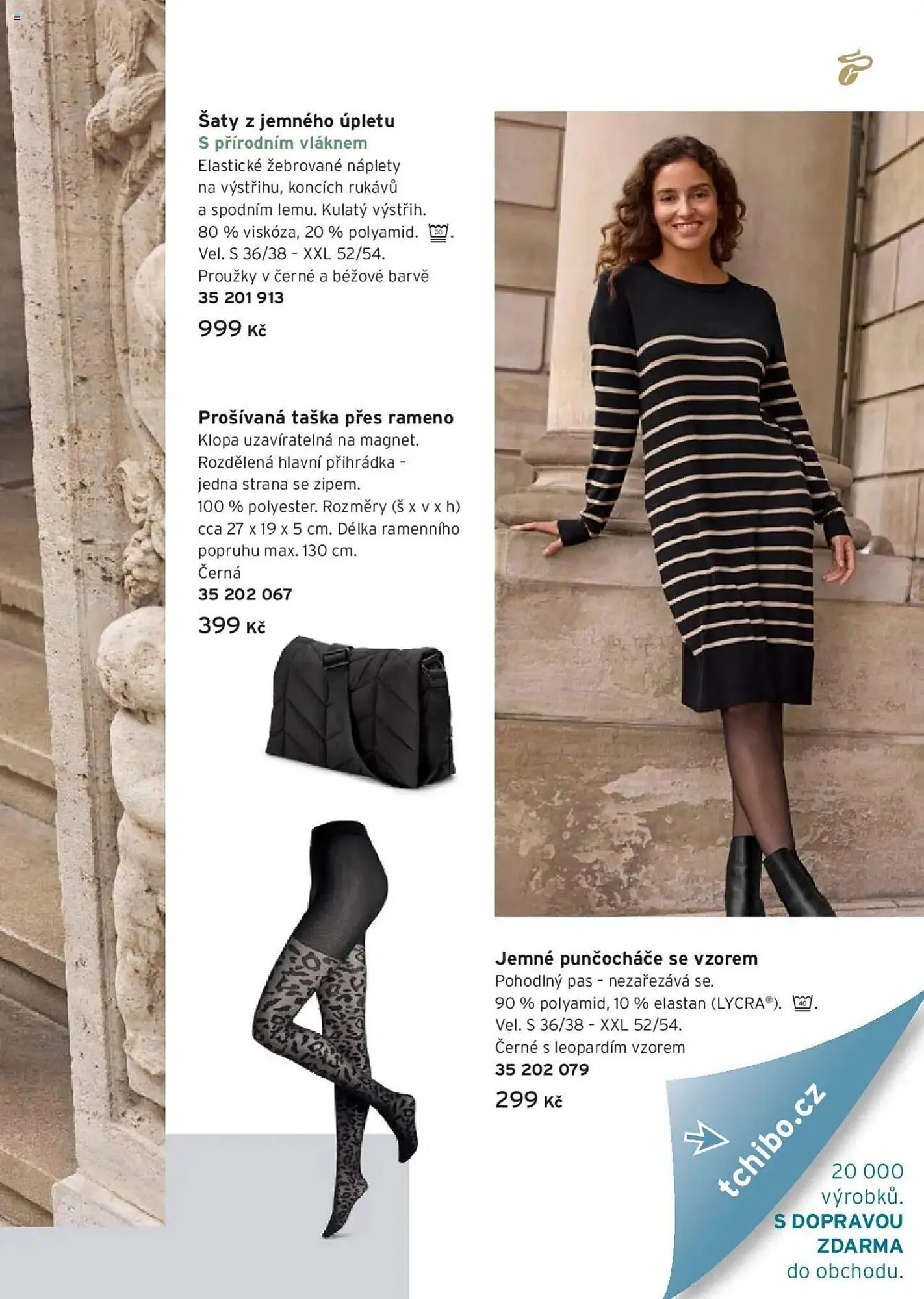 Tchibo leták - 27. ledna 24. února 2025 - Page 11