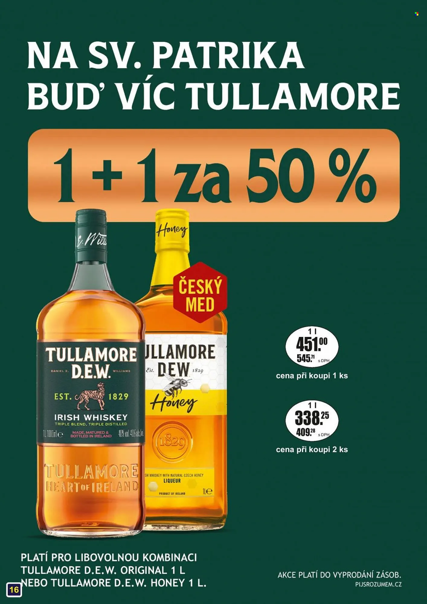 Adam leták - 1. února 28. února 2026 - Page 16