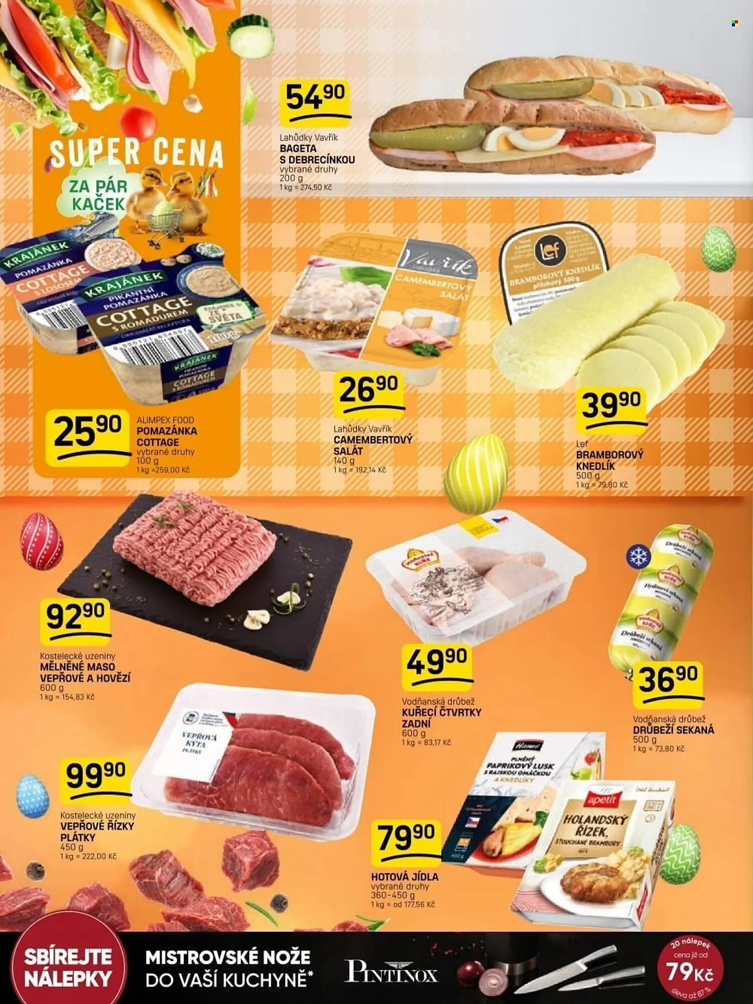 Flop leták - 18. března 24. března 2026 - Page 10