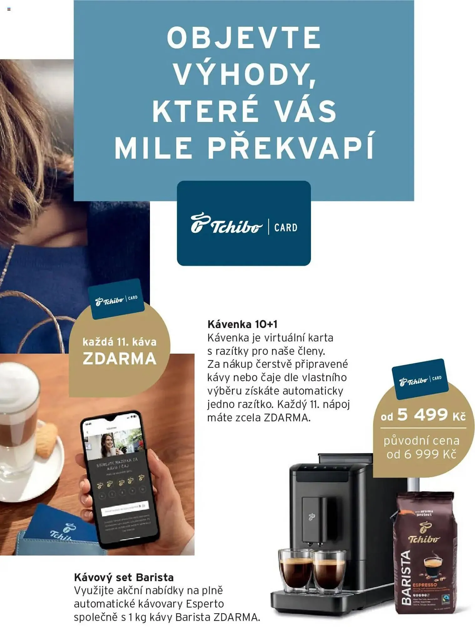 Tchibo leták - 27. ledna 24. února 2025 - Page 3