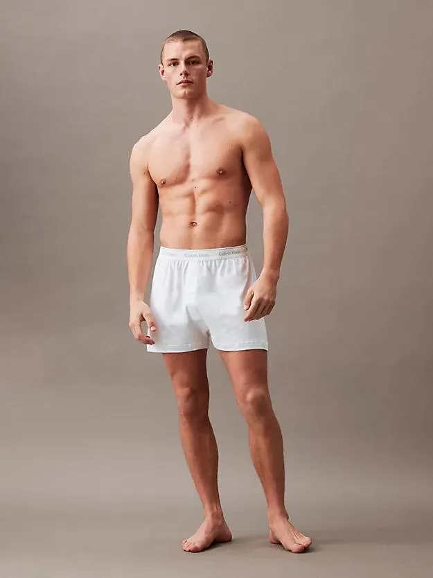 Cotton Classics 3-Pack Boxer