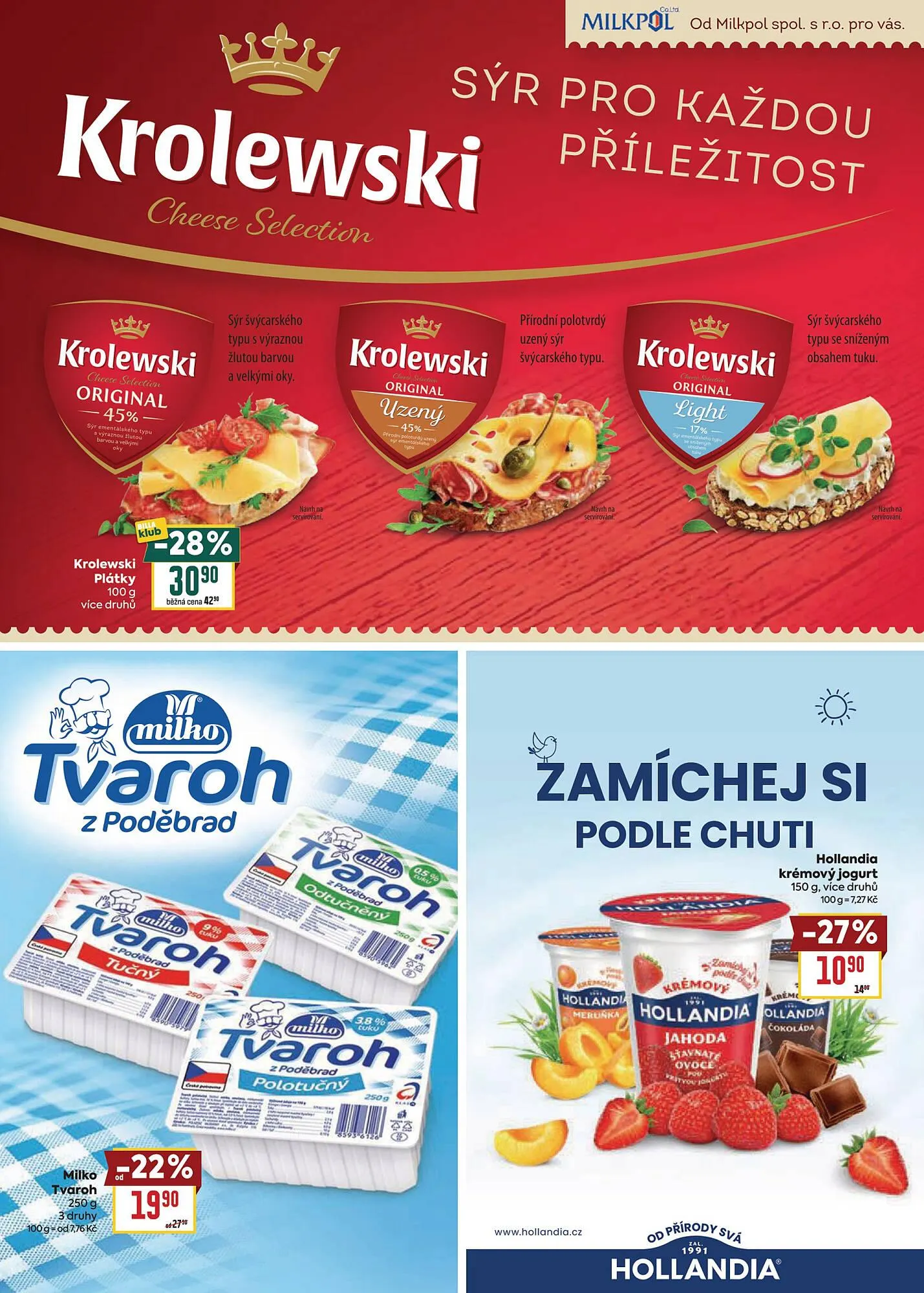 Billa leták - 25. února 17. března 2026 - Page 8