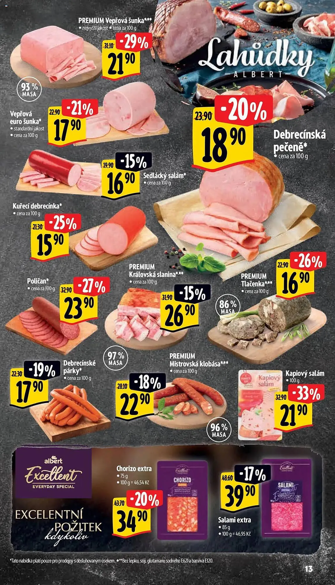 Albert leták - 5. února 11. února 2025 - Page 20