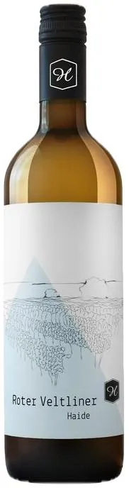 Holzer Roter Veltliner (Veltlínské červené) 2021