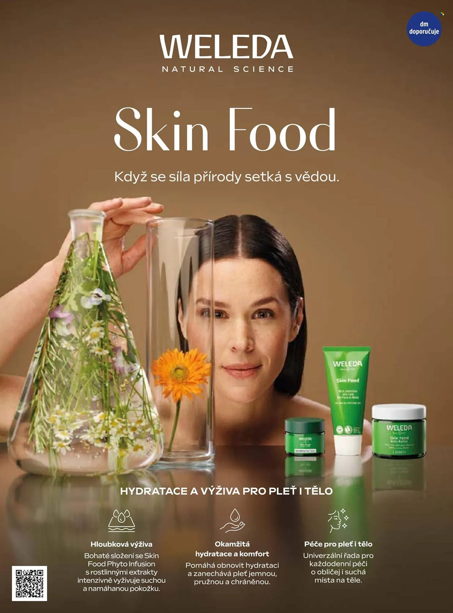 Dm drogerie leták - 10. dubna 6. května 2026 - Page 4