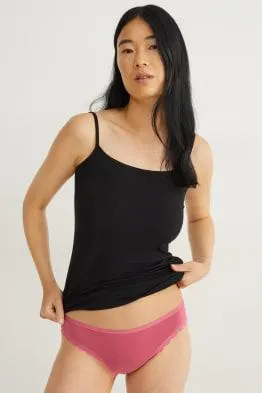 Multipack 4 ks - kalhotky