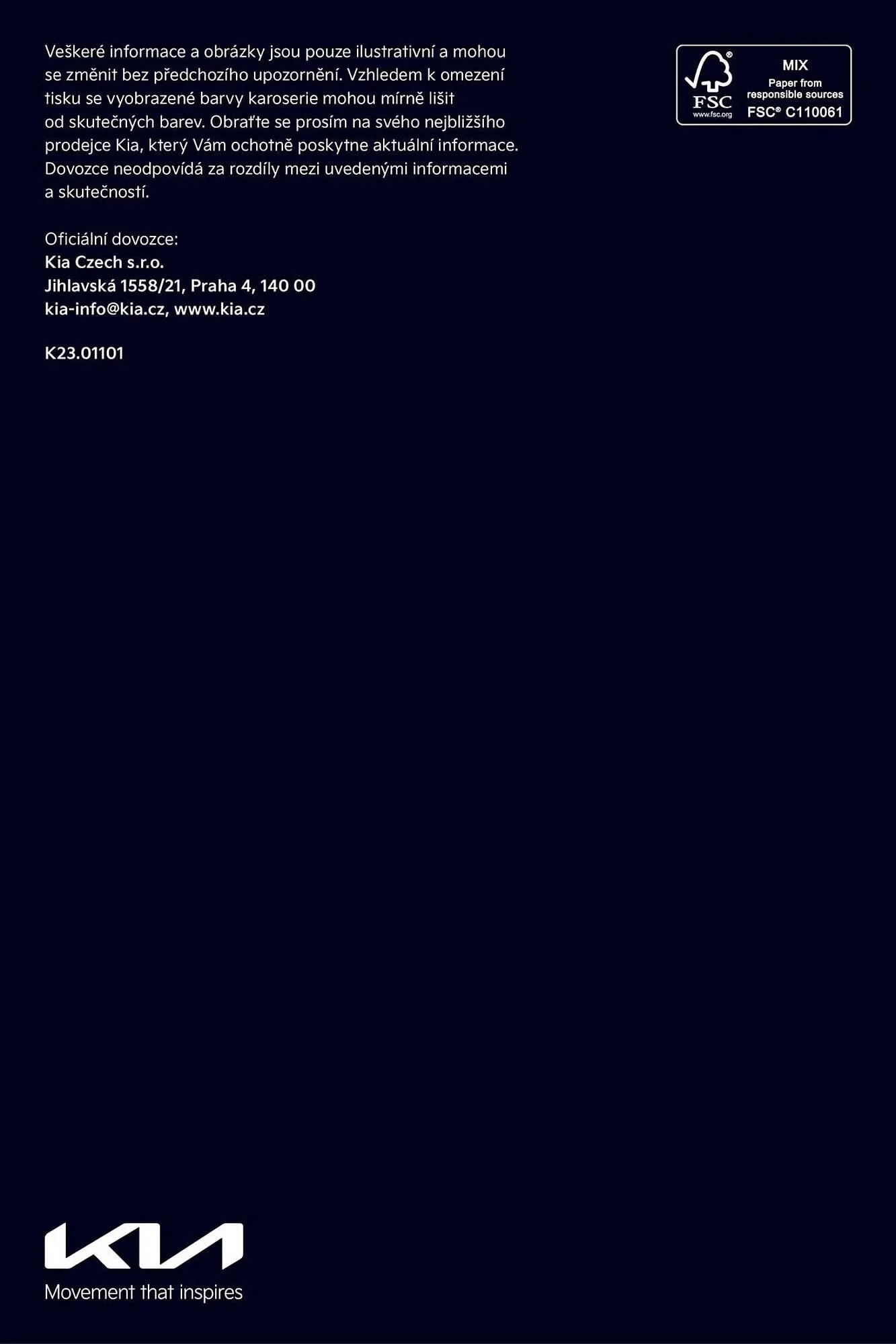 KIA leták - 26. dubna 4. března 2026 - Page 40