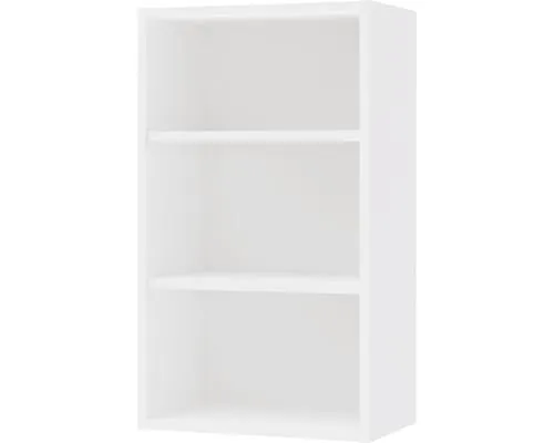 Korpus k horní skříňce BE SMART H40 bílá