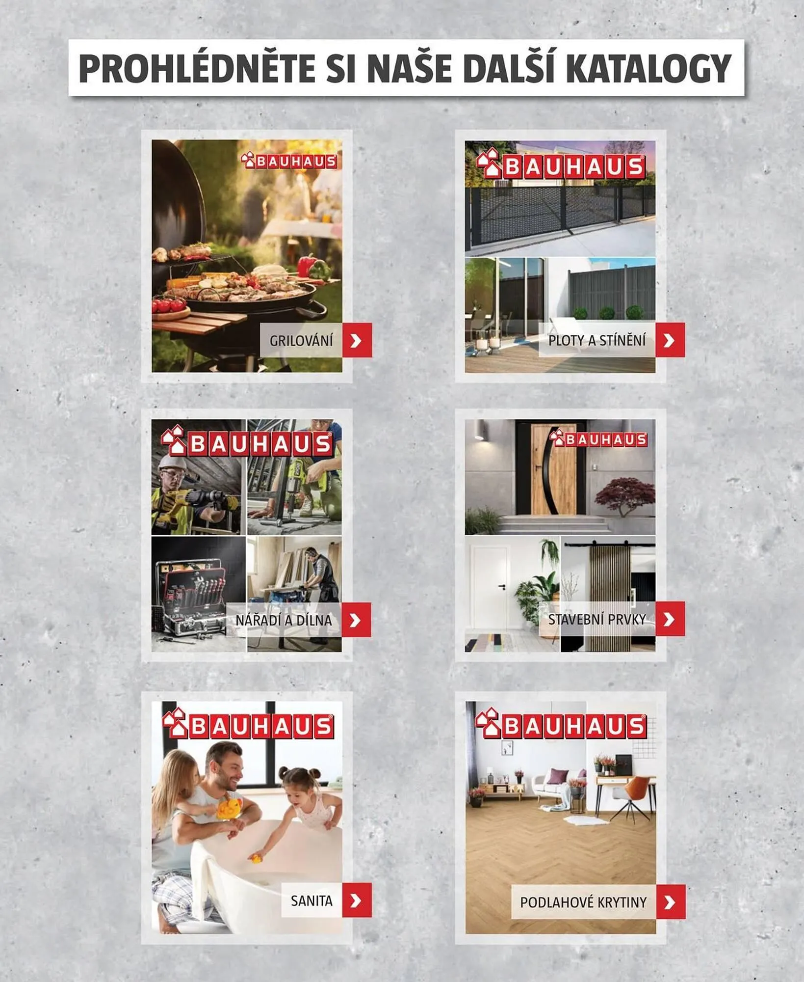 Bauhaus leták - 20. března 31. srpna 2026 - Page 149