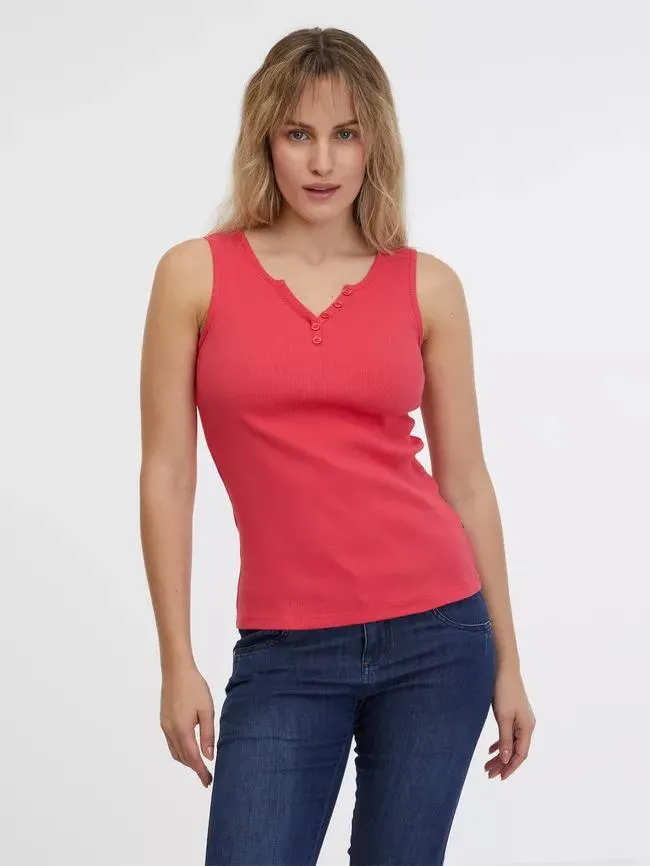 Dámské tílko MANUELA