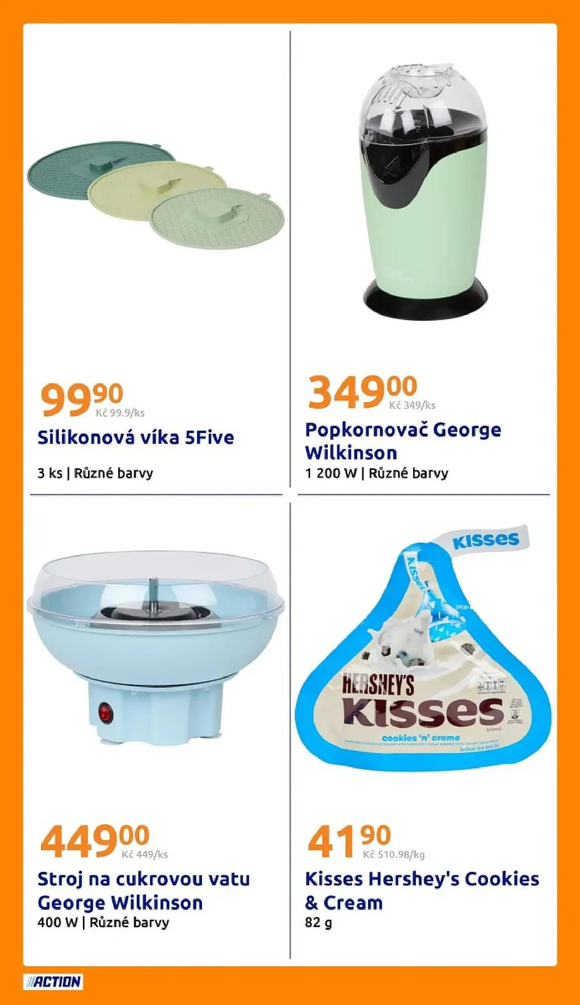 Action leták - 22. dubna 28. dubna 2026 - Page 28