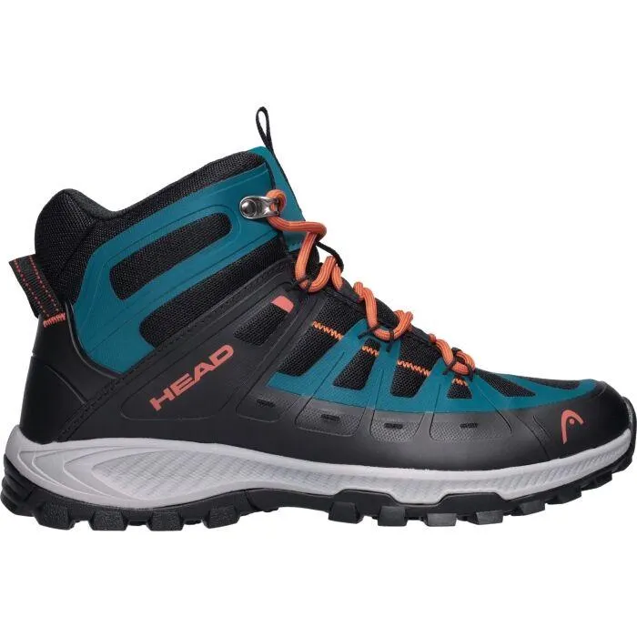 Pánská treková obuv