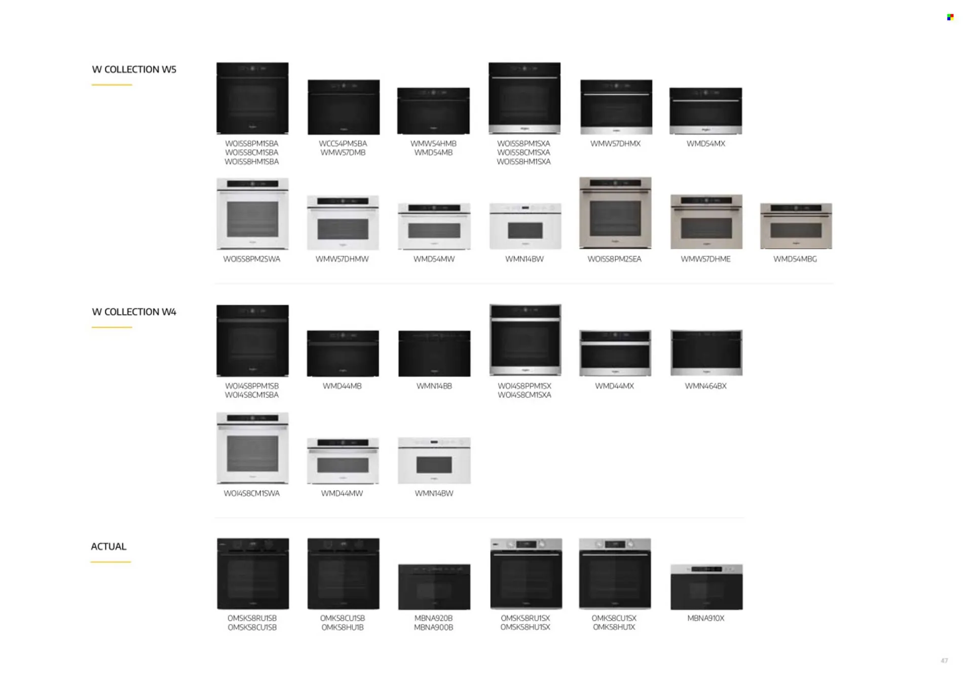 Möbelix leták - 30. dubna 31. května 2026 - Page 47