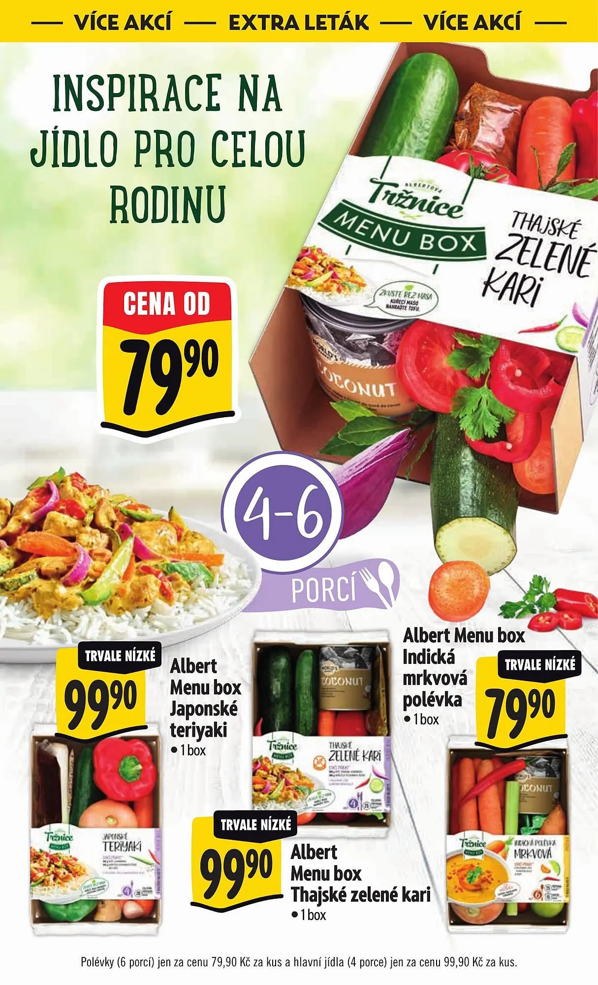 Albert leták - 18. února 24. února 2026 - Page 38