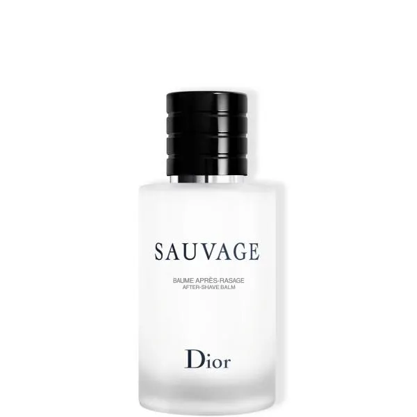 Sauvage After-Shave Balm