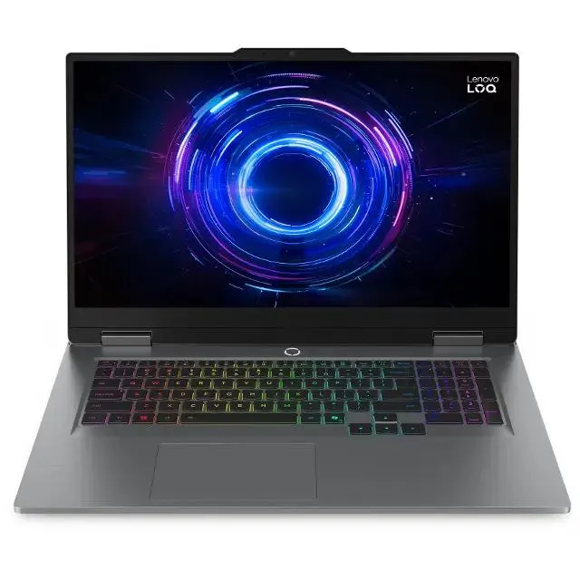 Lenovo LOQ 17IRX10 (83JH0037CK)