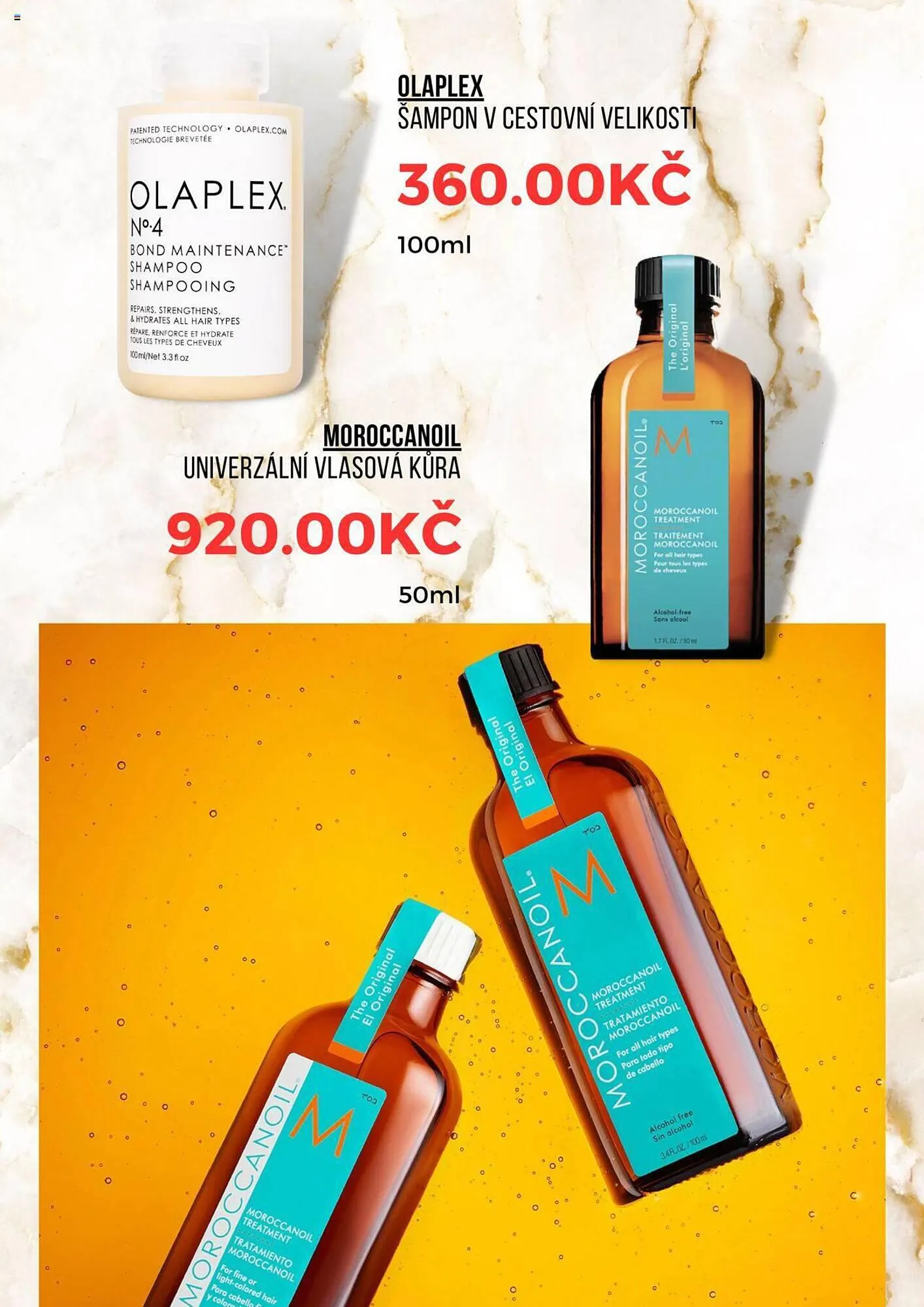 Sephora leták - 14. června 14. července 2023 - Page 3