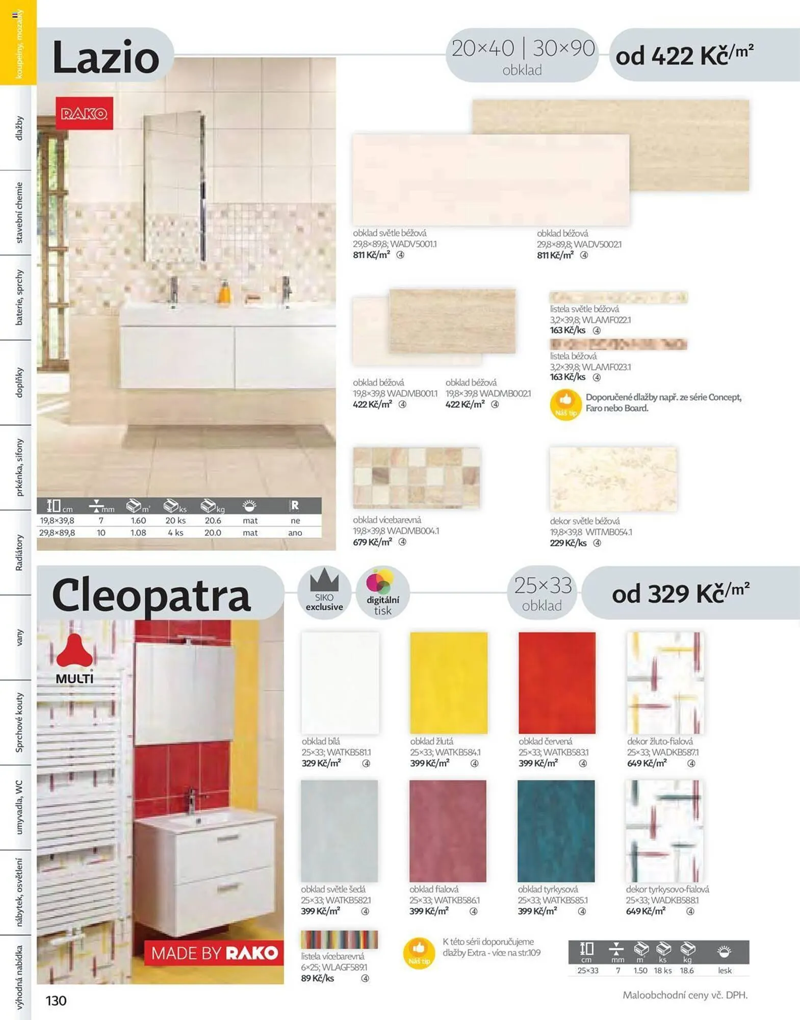 Siko leták - 23. října 31. prosince 2025 - Page 130