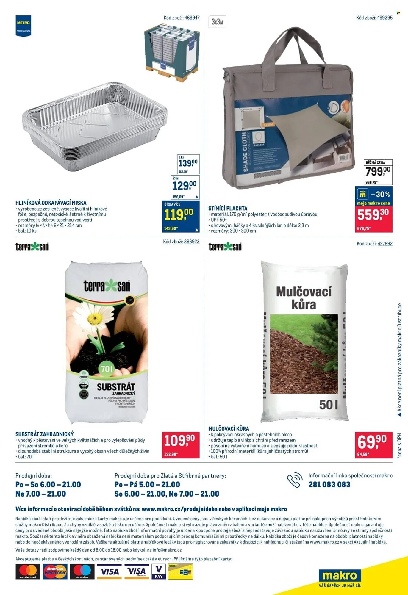 Makro leták - 11. března 7. dubna 2026 - Page 14