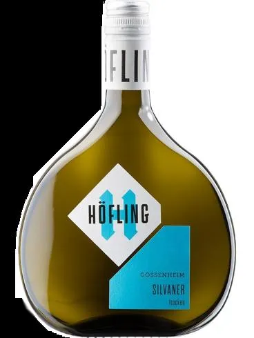 Höfling Silvaner Gössenheim 2022