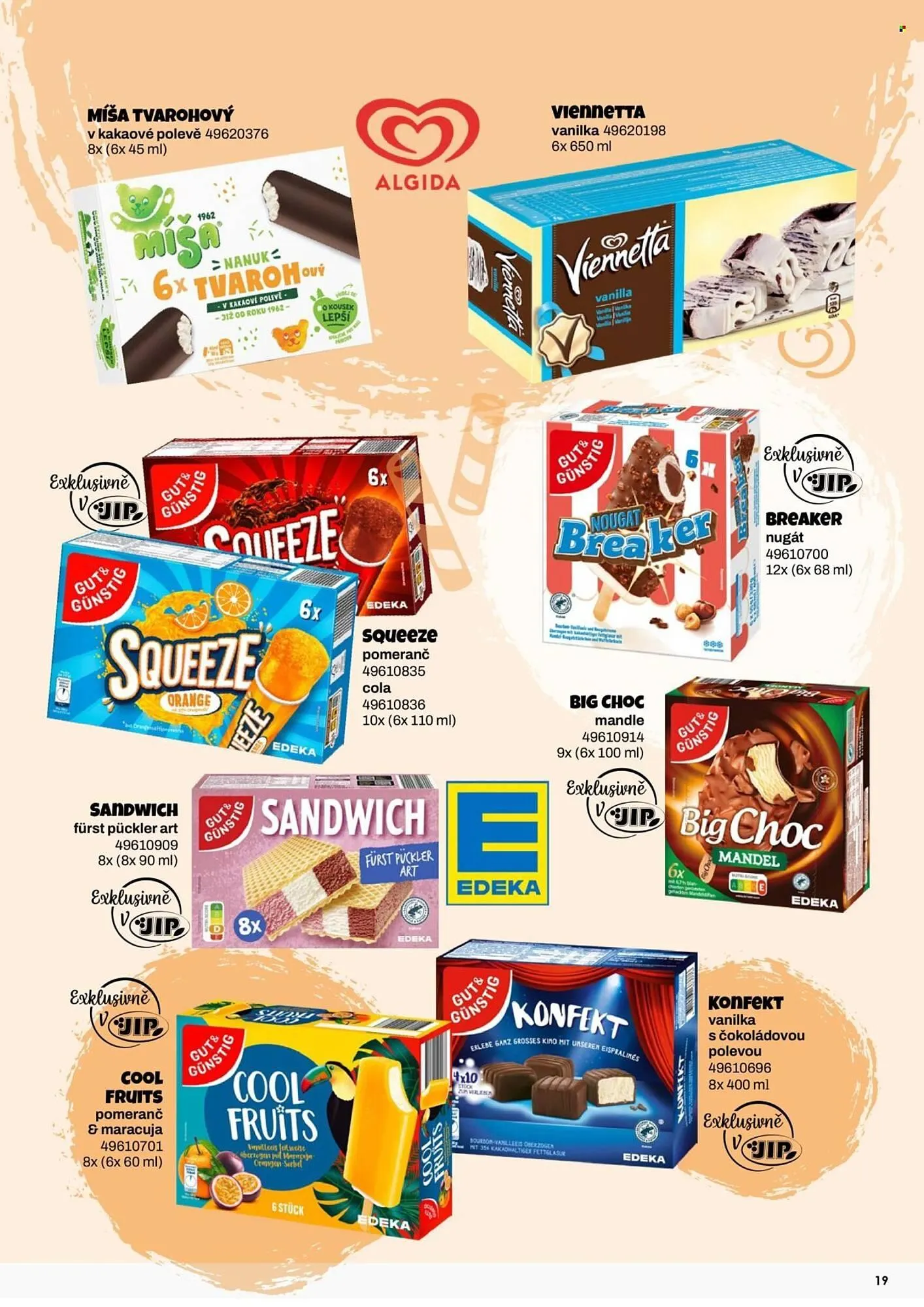Jip leták - 8. dubna 30. září 2026 - Page 19