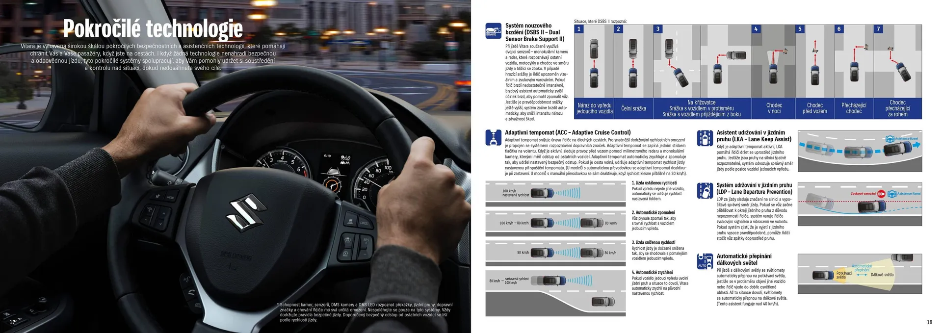 Suzuki leták - 10. července 31. prosince 2025 - Page 10