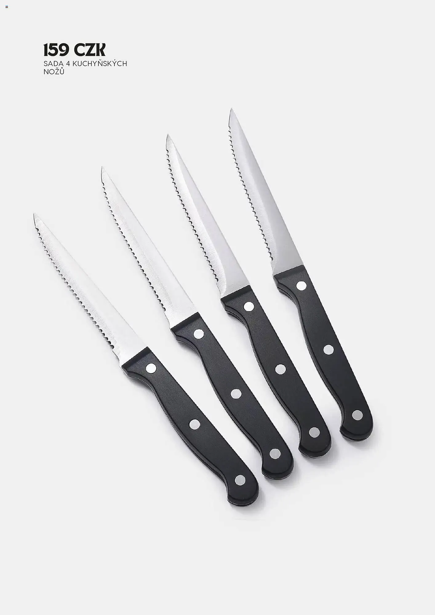 Sinsay leták - 9. prosince 8. ledna 2026 - Page 18