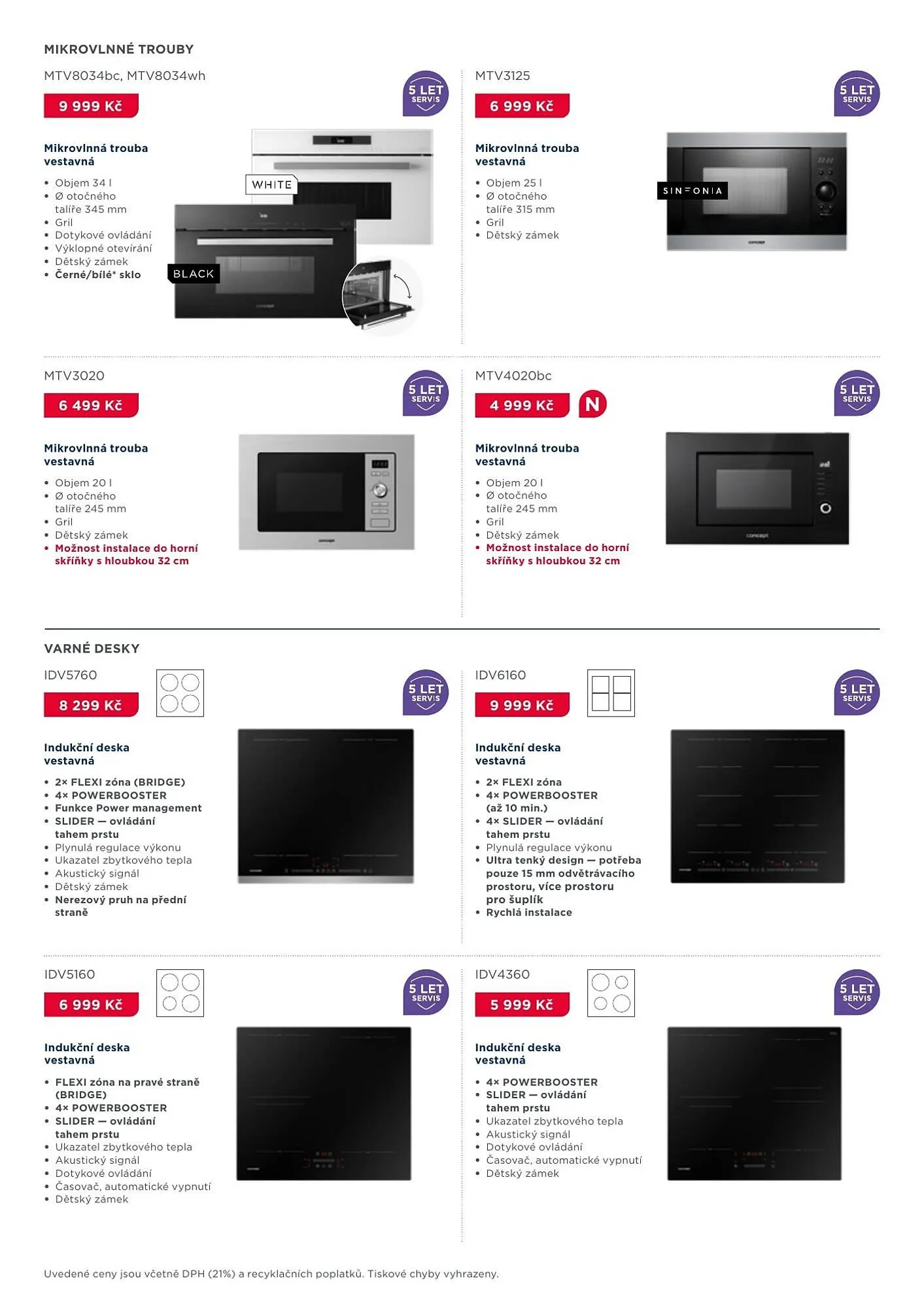 Möbelix leták - 1. ledna 31. prosince 2026 - Page 4