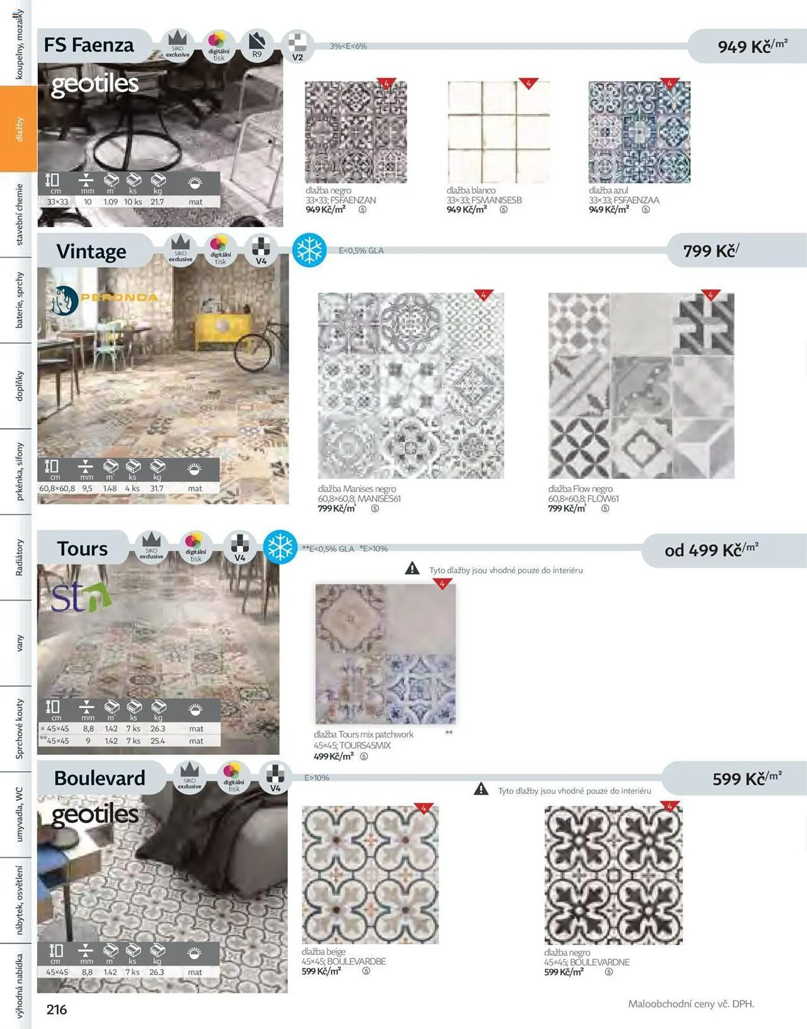 Siko leták - 23. října 31. prosince 2025 - Page 216