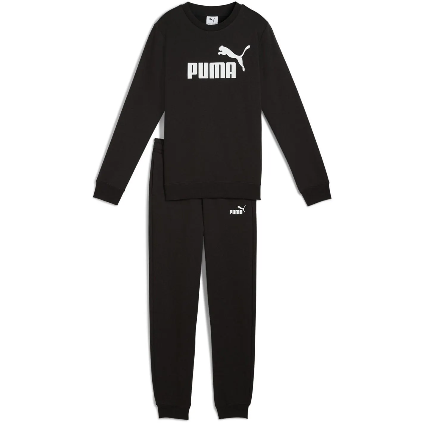 Crew Fleece Tracksuit