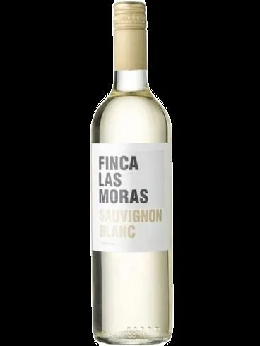 Las Moras Varietal Sauvignon Blanc 2021