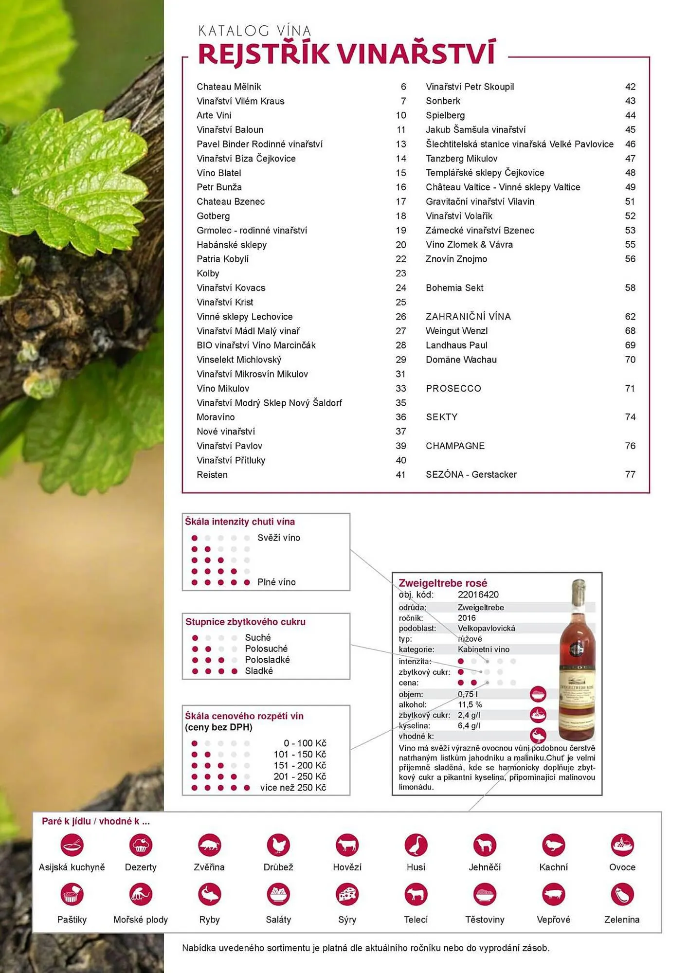 Jip leták - 21. září 31. prosince 2023 - Page 3