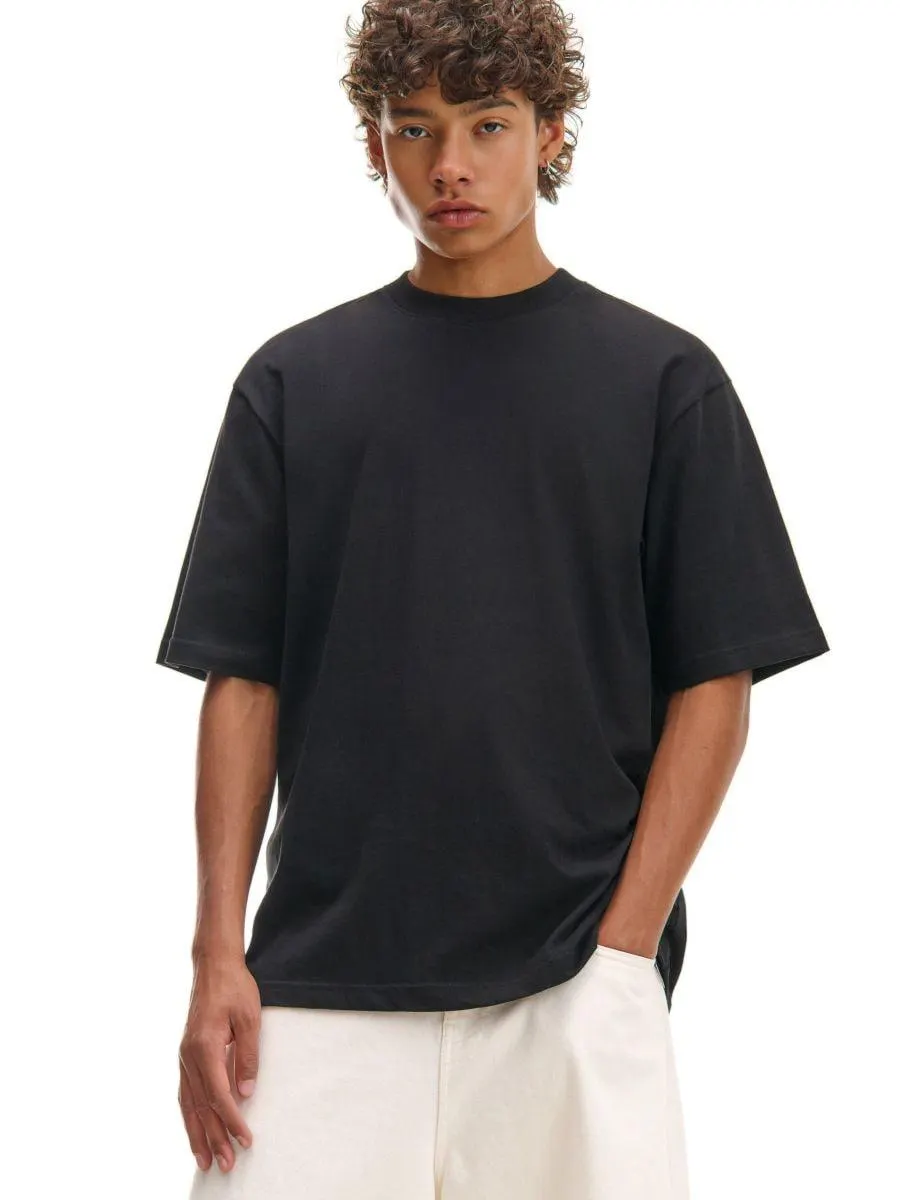 Jednobarevné tričko